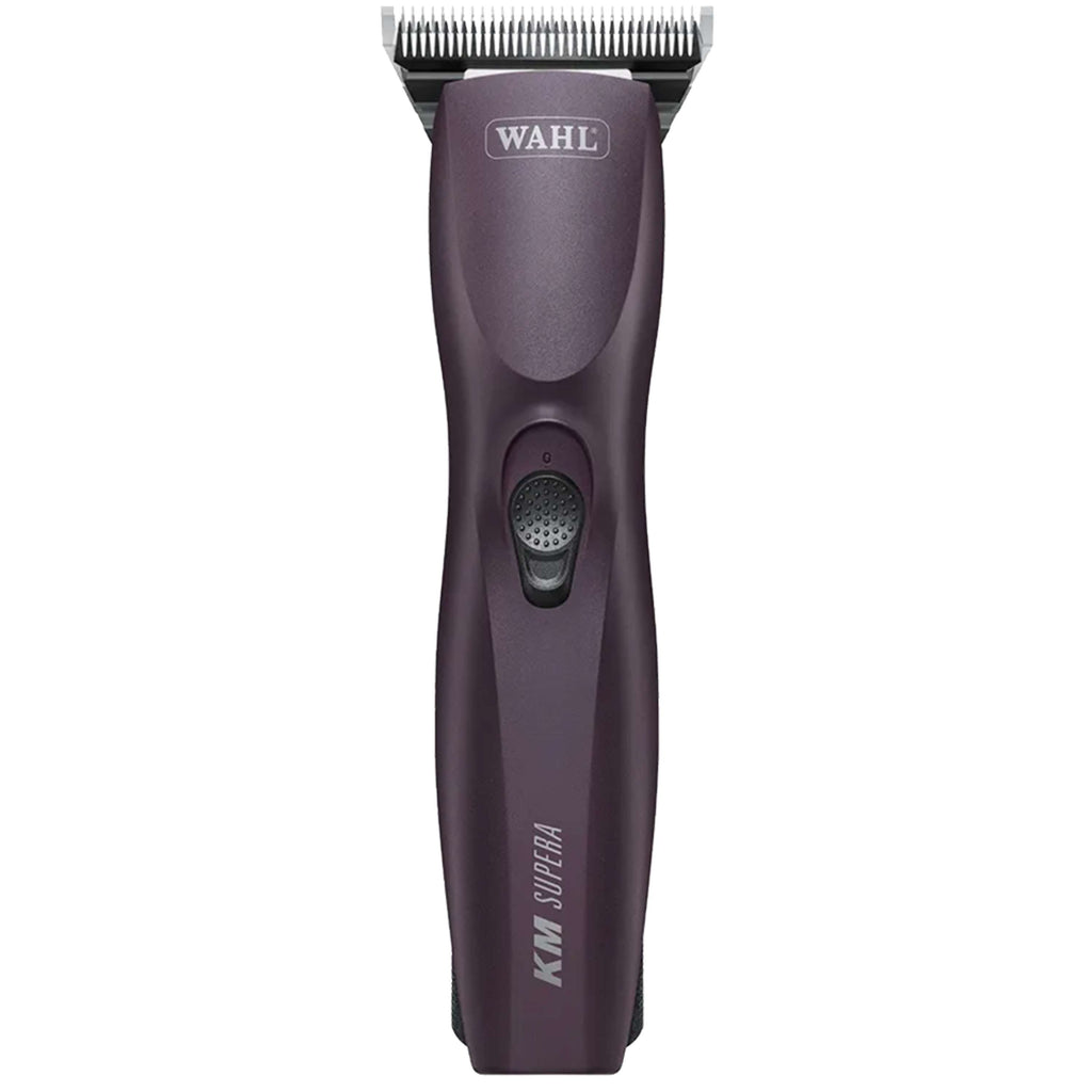 Wahl Schermaschine KM Supera 10W Violett
