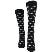 Fair Play Socken Multihorses 2.0 Schwarz