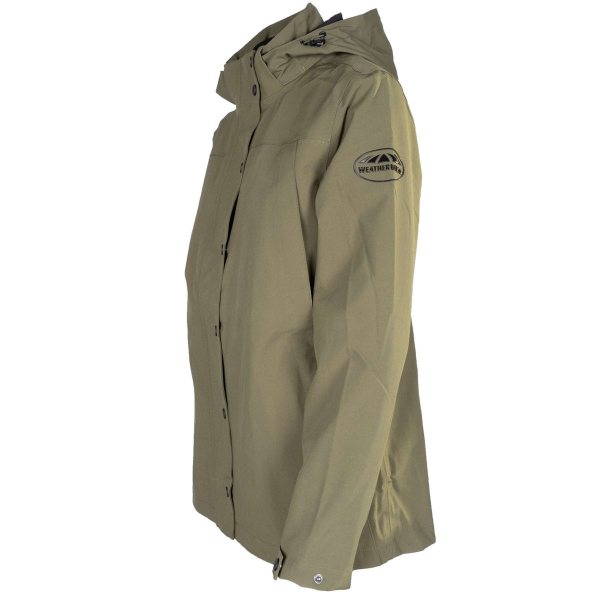 Weatherbeeta Jack Florence Fleece Two-For Olive Night/Black