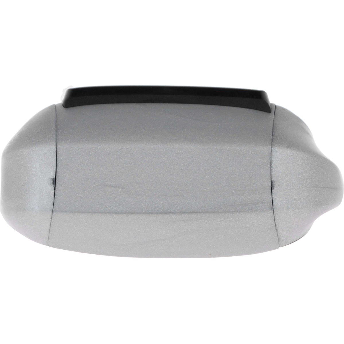 Freejump Steigbügel Soft Up Classic+ Silber/Schwarz