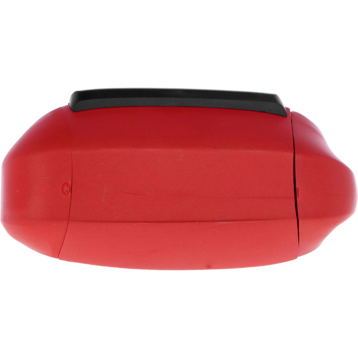 Freejump Steigbügel Soft Up Classic+ Pearl Red/Schwarz