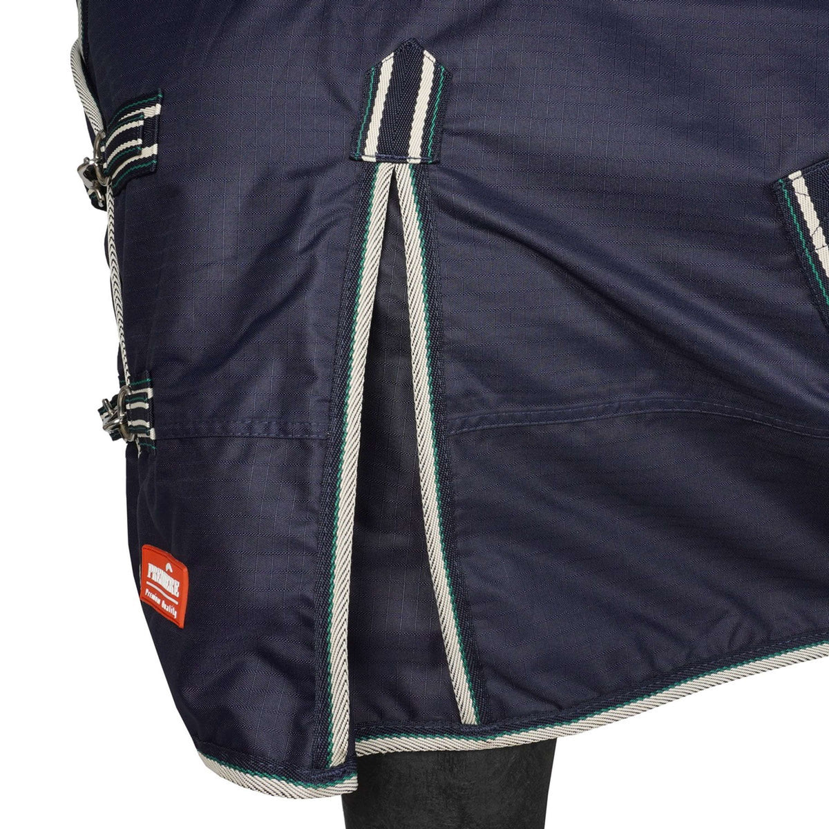 Premiere Regendecke 600D 0g Fleece Navy Blazer