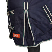 Premiere Outdoordecke 600D 200g mit Halsteil Navy Blazer