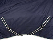 Premiere Outdoordecke 600D 200g mit Halsteil Navy Blazer