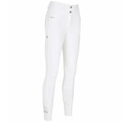 Pikeur Reithose Laure Highwaist Weiß