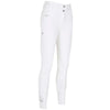 Pikeur Reithose Laure Highwaist Weiß