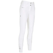 Pikeur Reithose Laure Highwaist Weiß