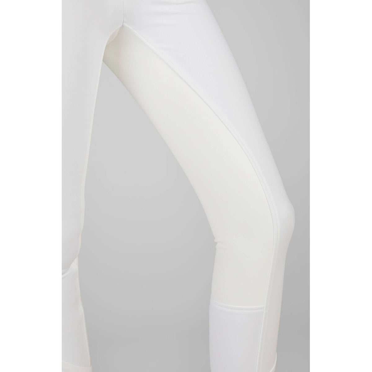 Pikeur Reithose Laure Highwaist Weiß