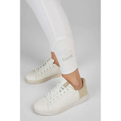 Pikeur Reithose Laure Highwaist Weiß