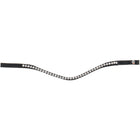 Waldhausen Stirnriemen X-Line Glam Silber