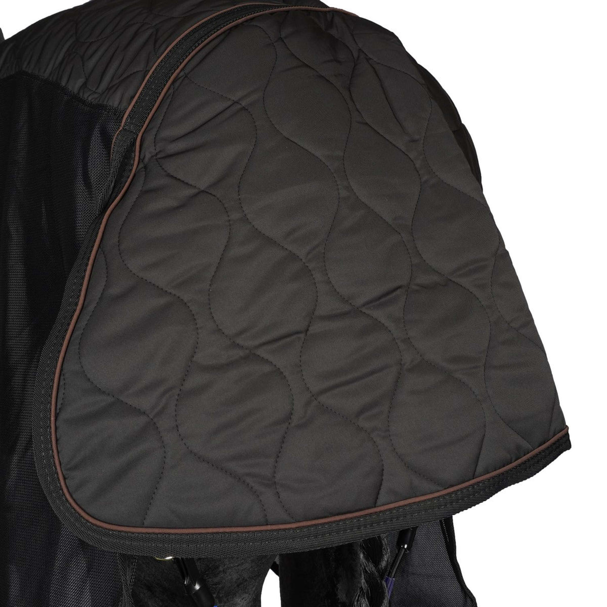 Kentucky Horsewear Transportdecke Combo Schwarz