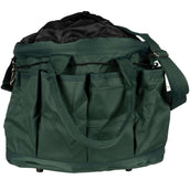 Agradi Horse Putztasche Fir Green