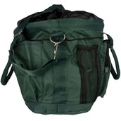 Agradi Horse Putztasche Fir Green