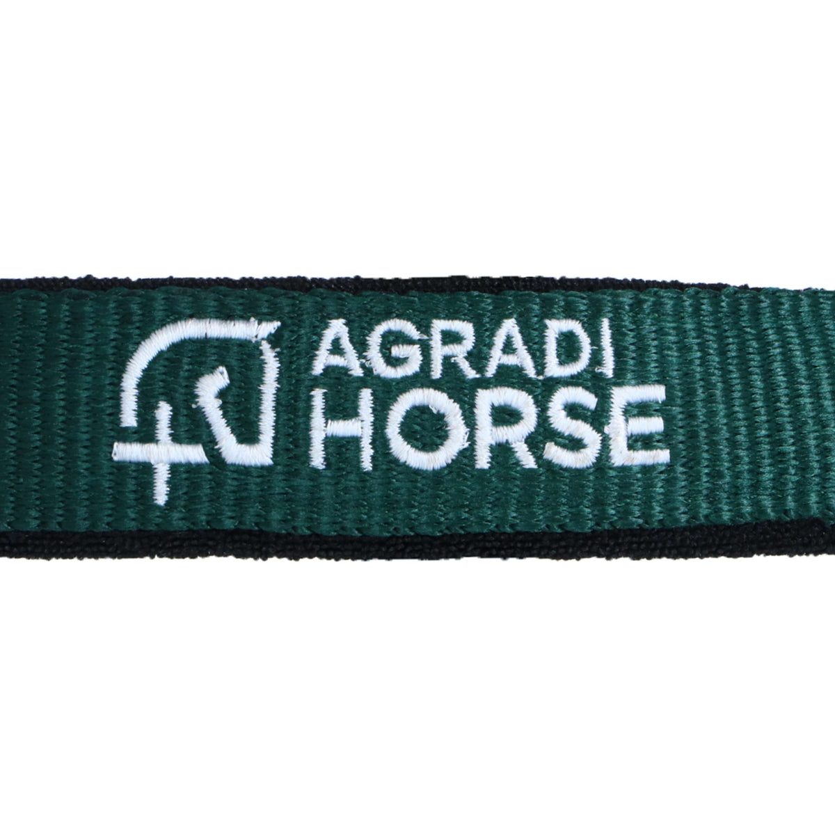 Agradi Horse Halfter Athletic Fir Green