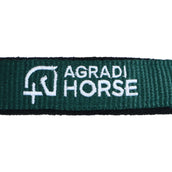 Agradi Horse Halfter Athletic Fir Green