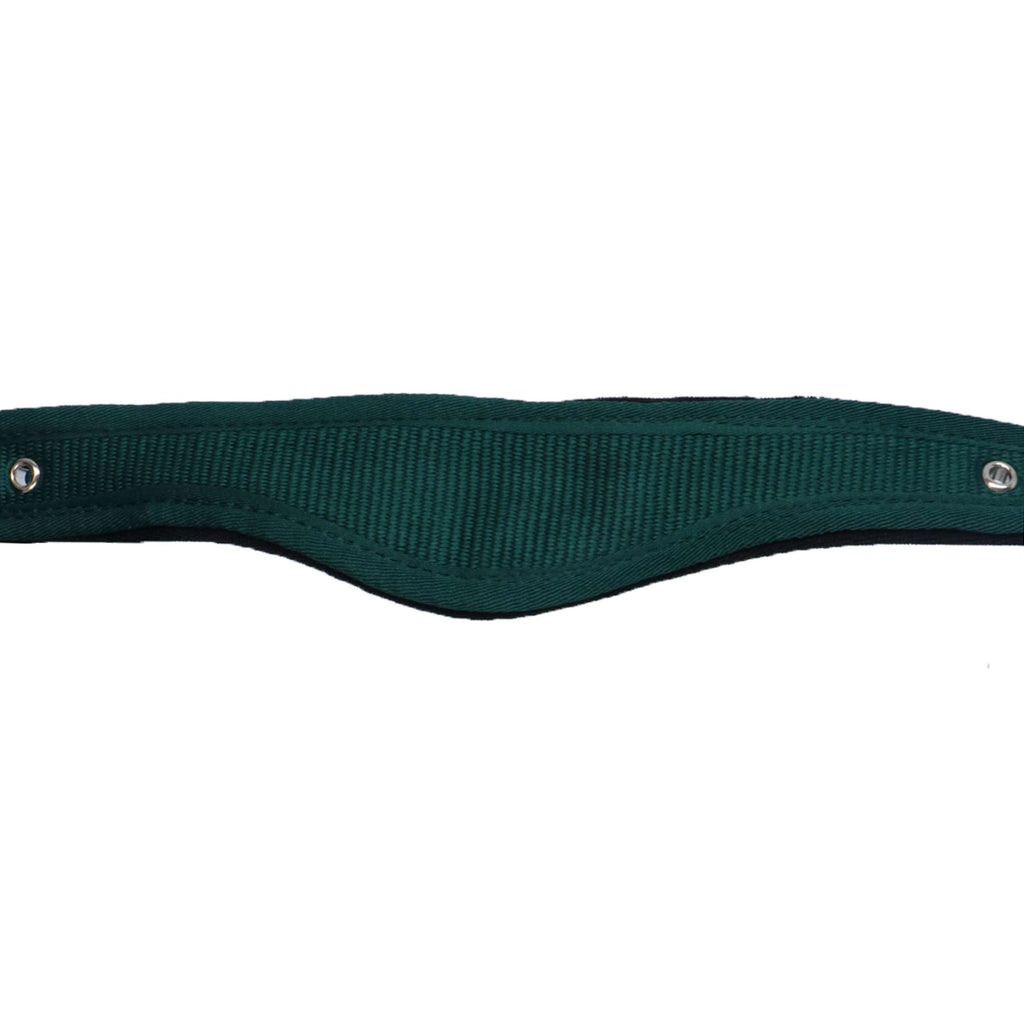 Agradi Horse Halfter Athletic Fir Green