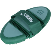 Agradi Horse Striegel Flex Fir Green