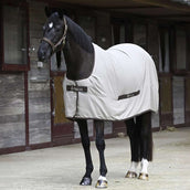 Bucas Cool Sheet Linen Beige/Coffee