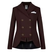 Fair Play Turnierjacket Reiko VG Braun