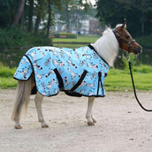 HB Outdoordecke Mr Squeez 0g Hellblau