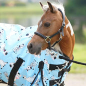 HB Outdoordecke Mr Squeez 0g Hellblau