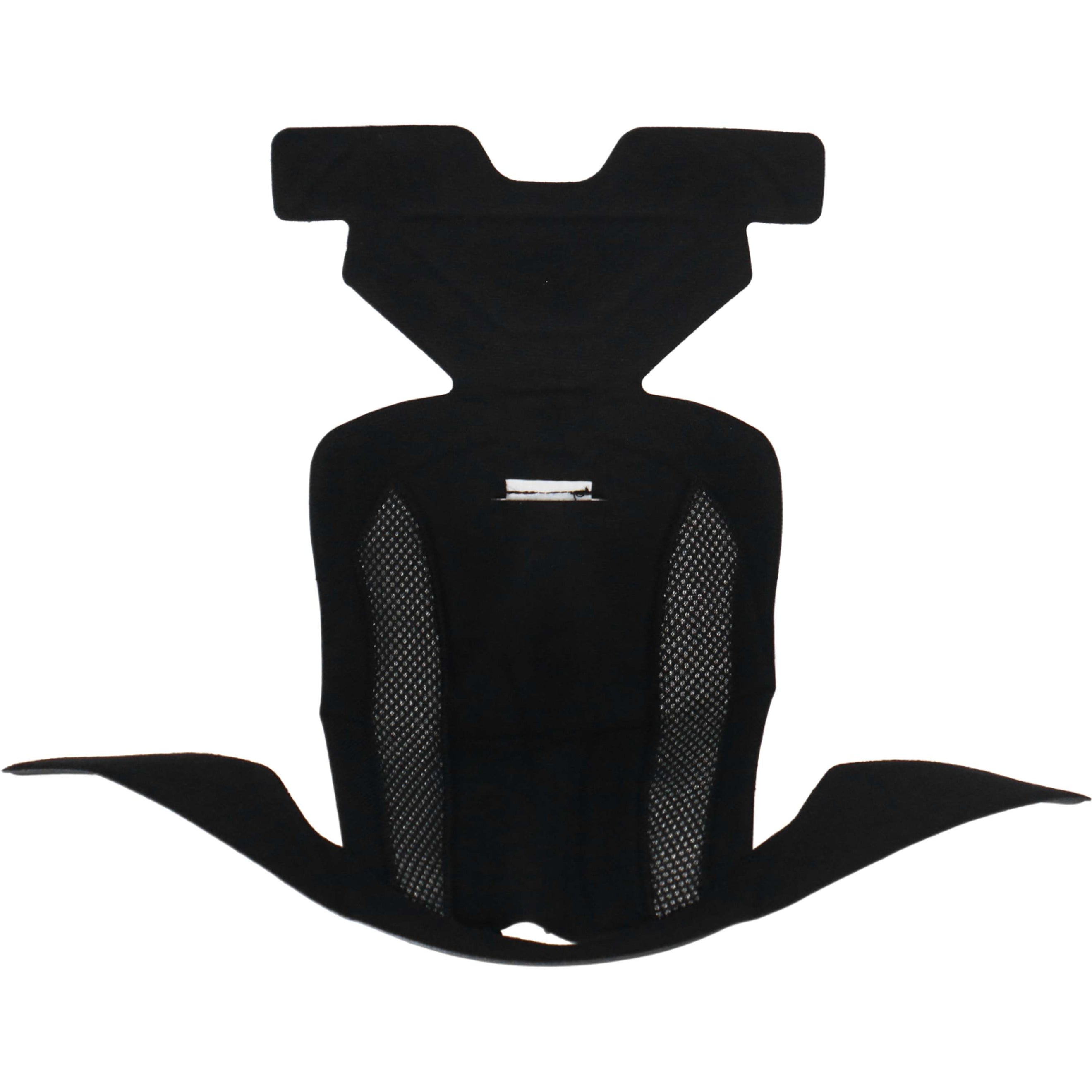 Uvex Reithelm Liner Perfexxion II/III X-Fit Schwarz