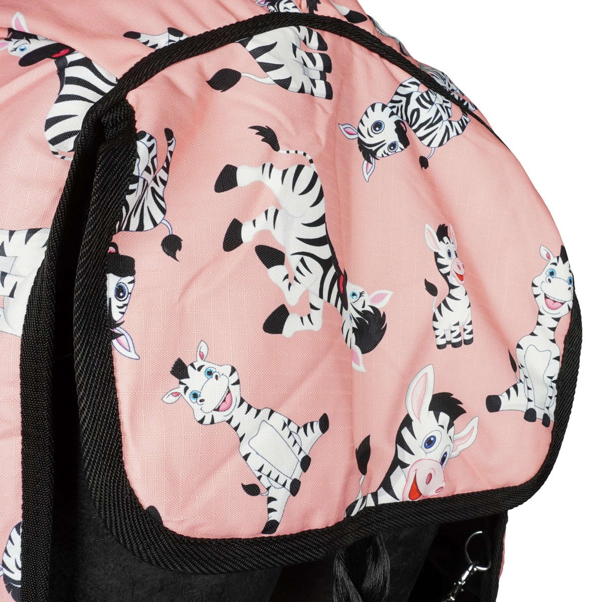 HB Outdoordecke Mr Squeez 200g Pfirsichfarben