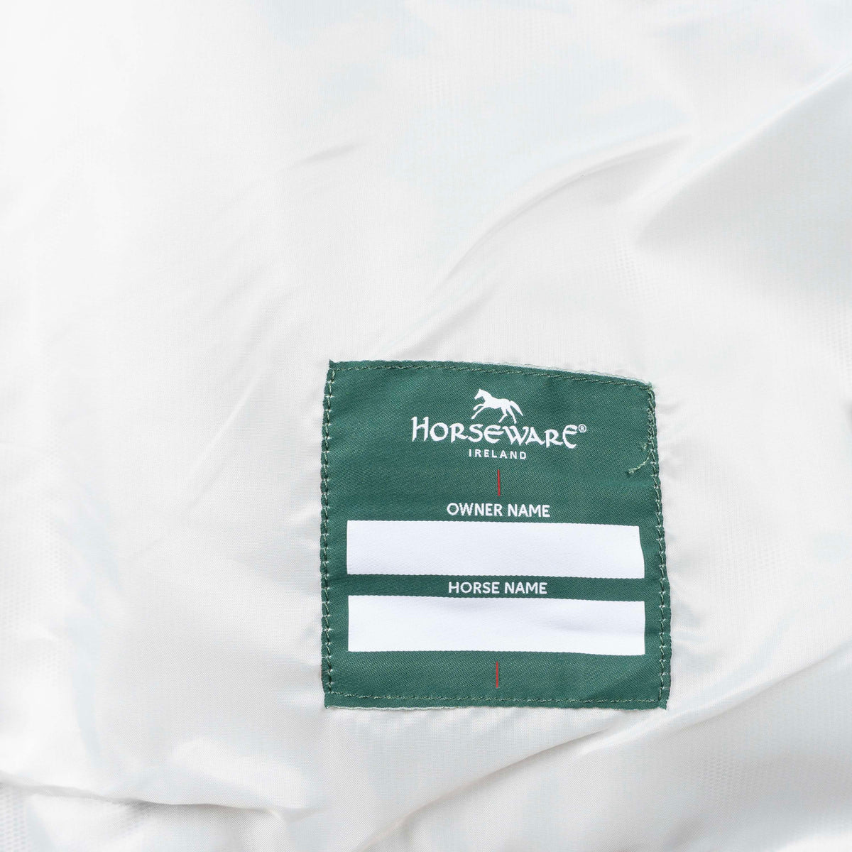 Amigo Bug Rug Silber/Titangrau/Silber