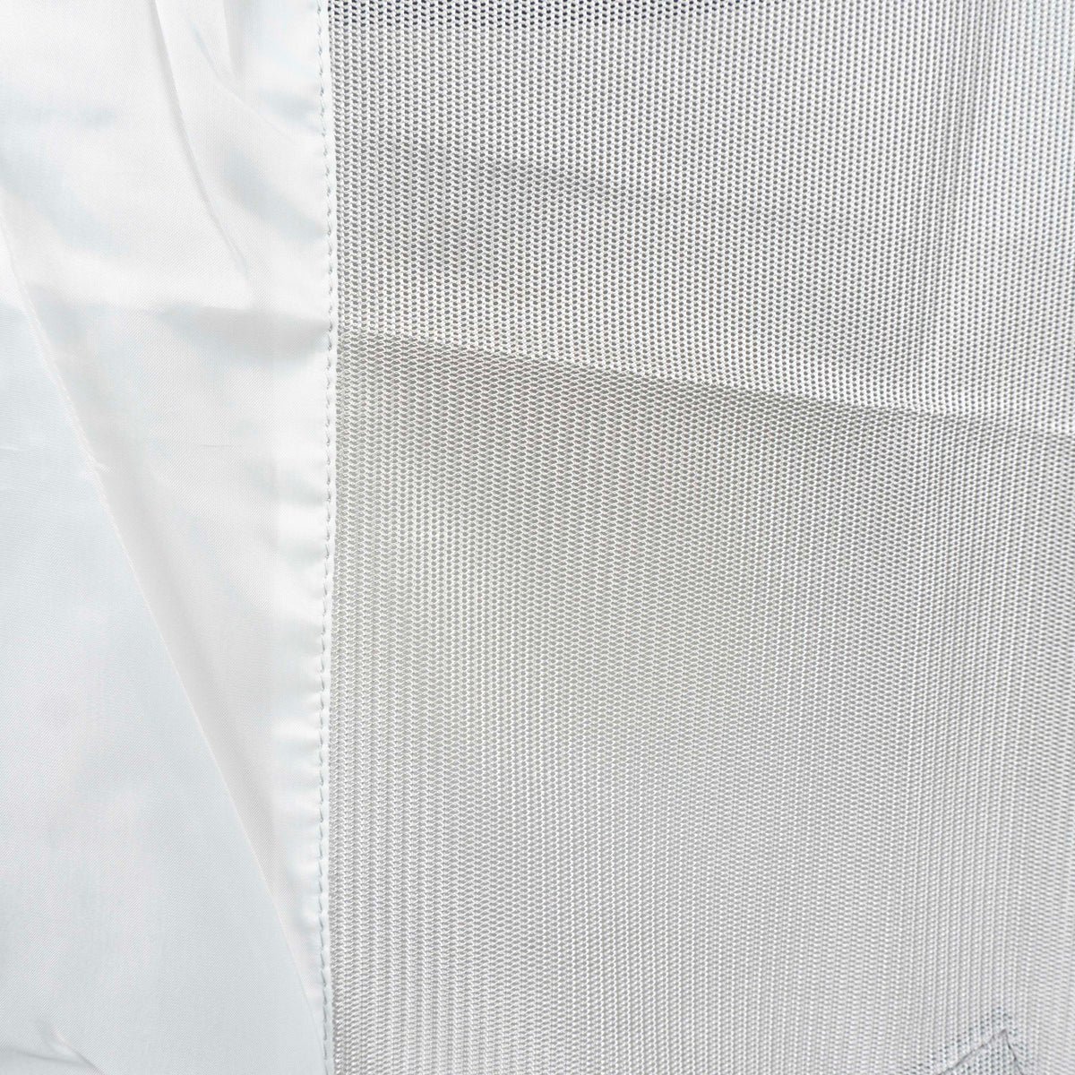 Amigo Bug Rug Silber/Titangrau/Silber