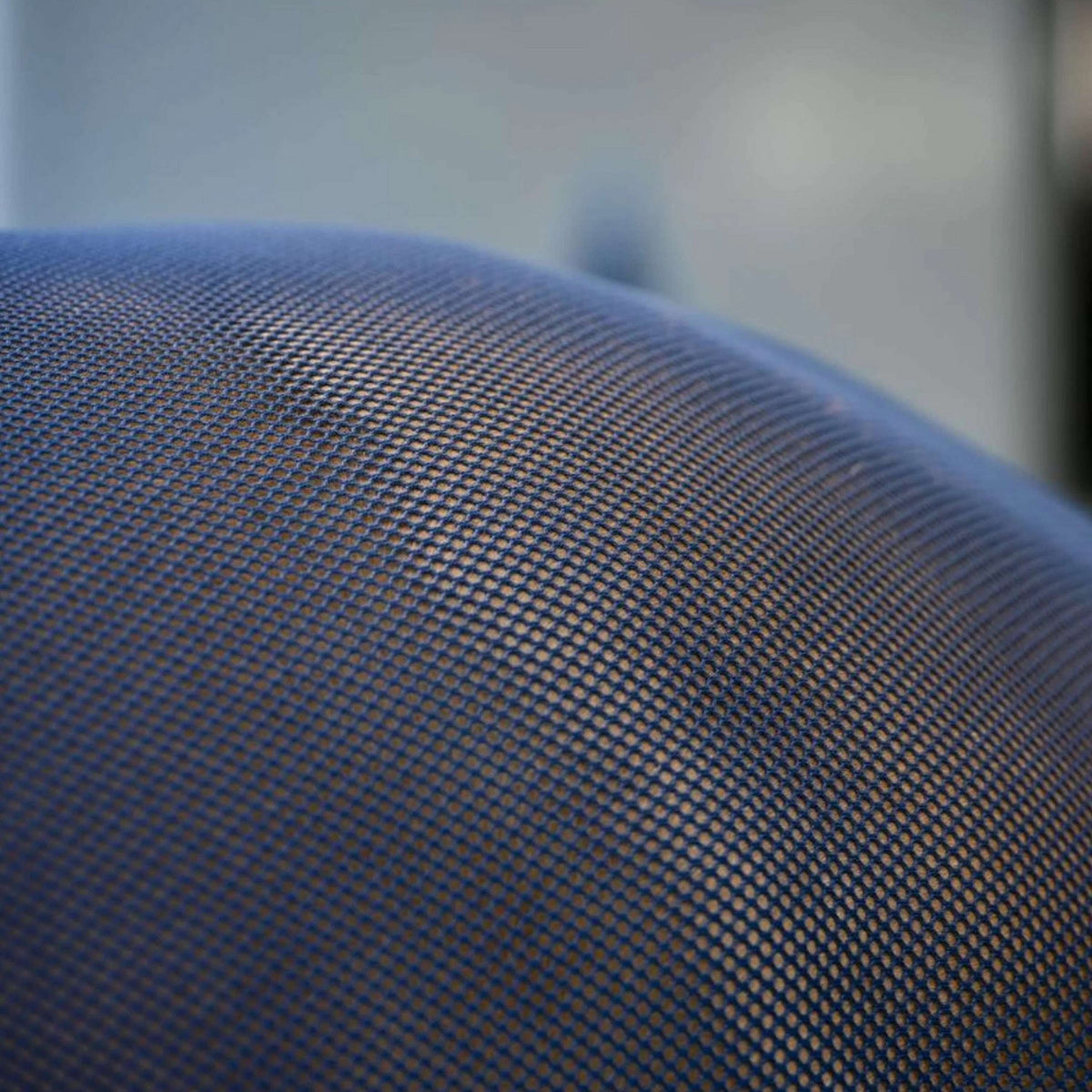 Amigo Netz Cooler Marineblau/Titangrau/Silber