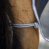 Amigo Netz Cooler Marineblau/Titangrau/Silber