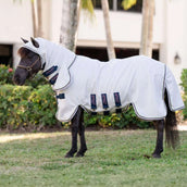 Amigo Ripstop Hoody Petite Silber/Limette/Marineblau/Rosa/Blau