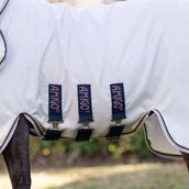 Amigo Ripstop Hoody Petite Silber/Limette/Marineblau/Rosa/Blau