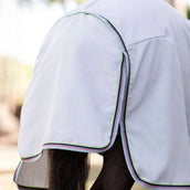 Amigo Ripstop Hoody Petite Silber/Limette/Marineblau/Rosa/Blau