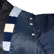 Amigo Ripstop 900D 50g Fleece Lined Witney Navy