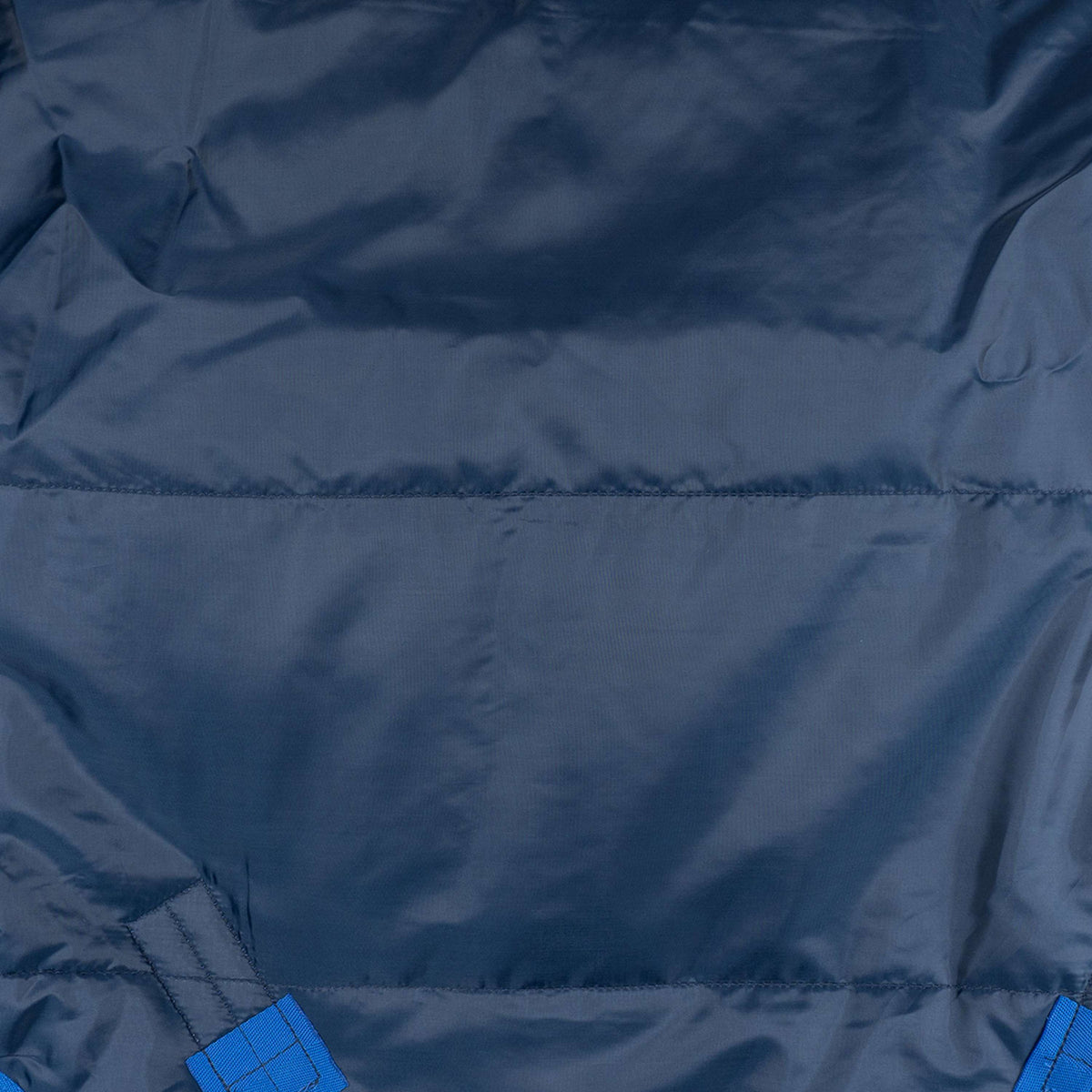 Amigo Ripstop 900D Pony 100g Schwarz/Klassisches Blau