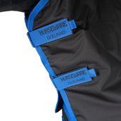 Amigo Ripstop 900D Plus Pony 50g Schwarz/Klassisches Blau