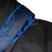 Amigo Ripstop 900D Plus Pony 50g Schwarz/Klassisches Blau