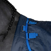 Amigo Ripstop 900D Plus Pony 50g Schwarz/Klassisches Blau