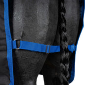 Amigo Ripstop 900D Pony 100g Schwarz/Klassisches Blau