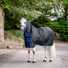 Amigo Ripstop 900D Plus Pony 0g Schwarz/Klassisches Blau