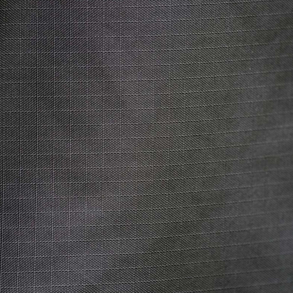 Amigo Ripstop 900D Pony 0g Schwarz/Klassisches Blau