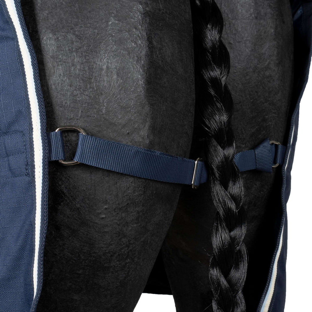 Amigo Ripstop 900D Pony 100g Witney Navy