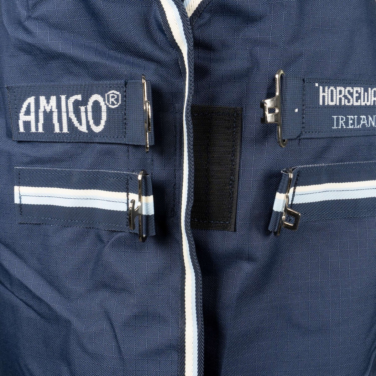 Amigo Ripstop 900D Pony 50g Witney Navy
