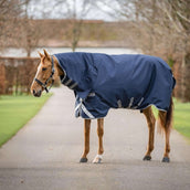 Amigo Turnout 1200D Integrated 0g Marineblau/Titangrau/Silber