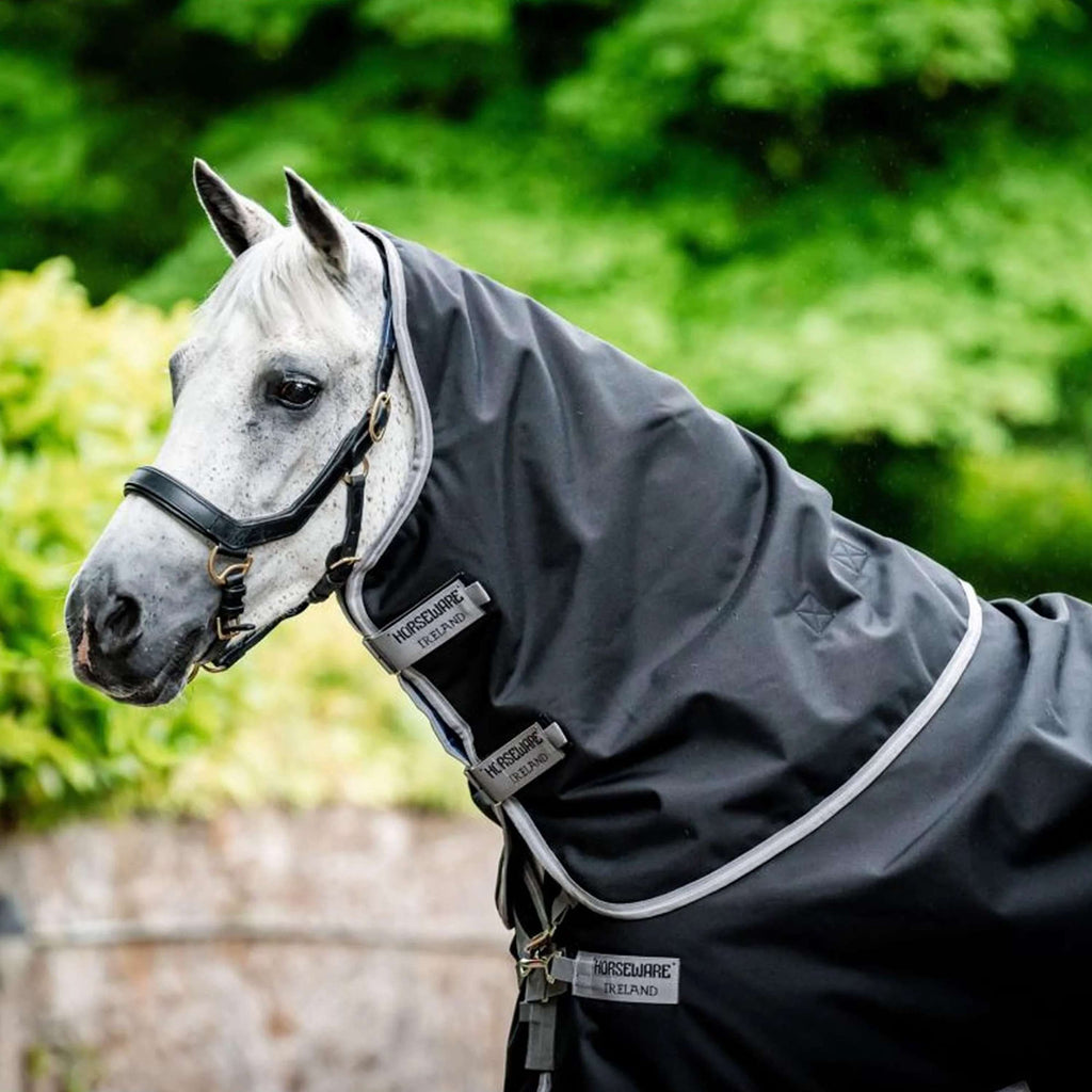 Amigo Turnout 1200D Plus 100g Schwarz/Titangrau/Silber
