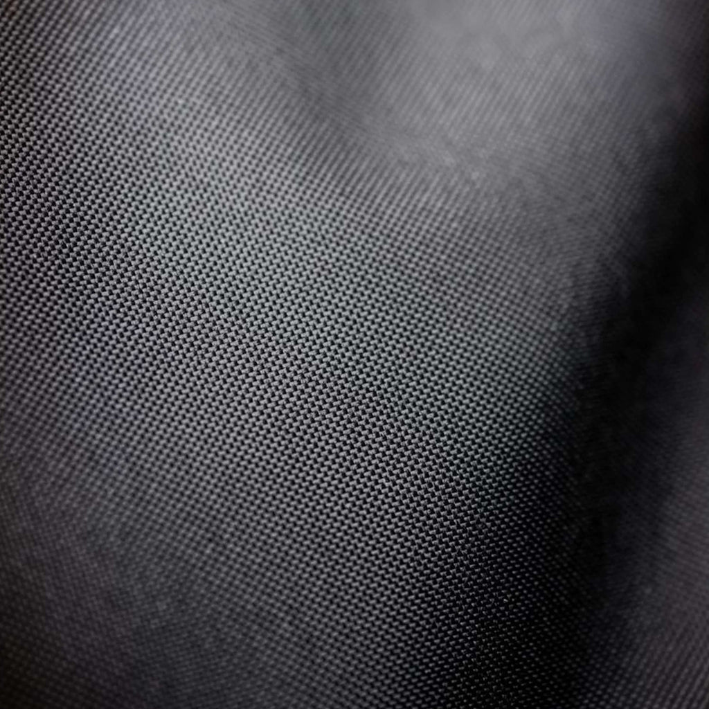 Amigo Turnout 1200D XL 50g Schwarz/Titangrau/Silber