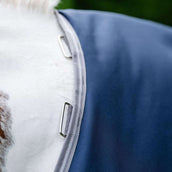 Amigo Turnout 1200D XL 50g Marineblau/Titangrau/Silber