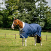 Amigo Turnout 1200D XL 50g Marineblau/Titangrau/Silber