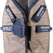 Amigo Turnout 900D Revive Plus 50g